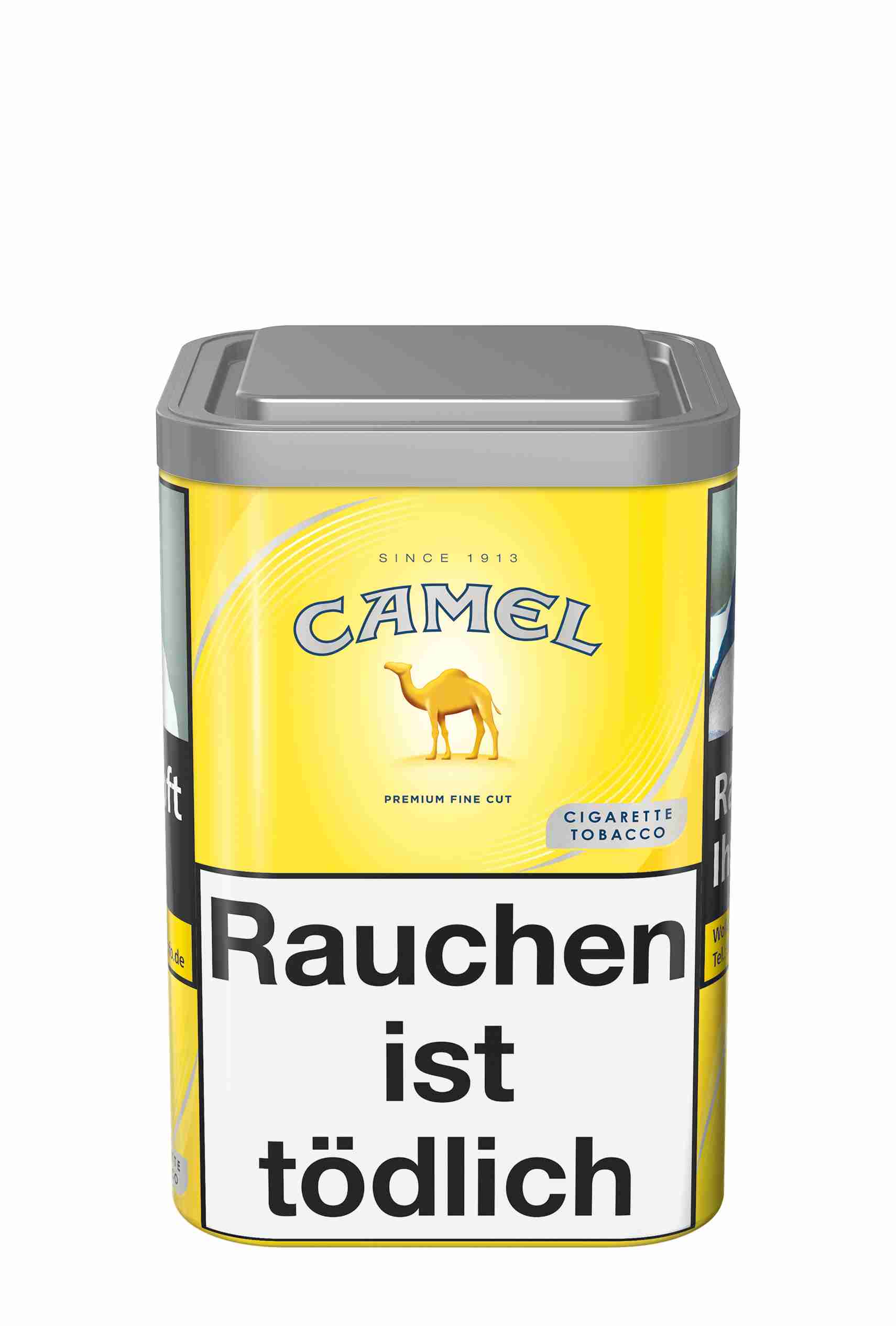 19762_camel_feinschnitt Camel Feinschnitt Tin-M, 56g