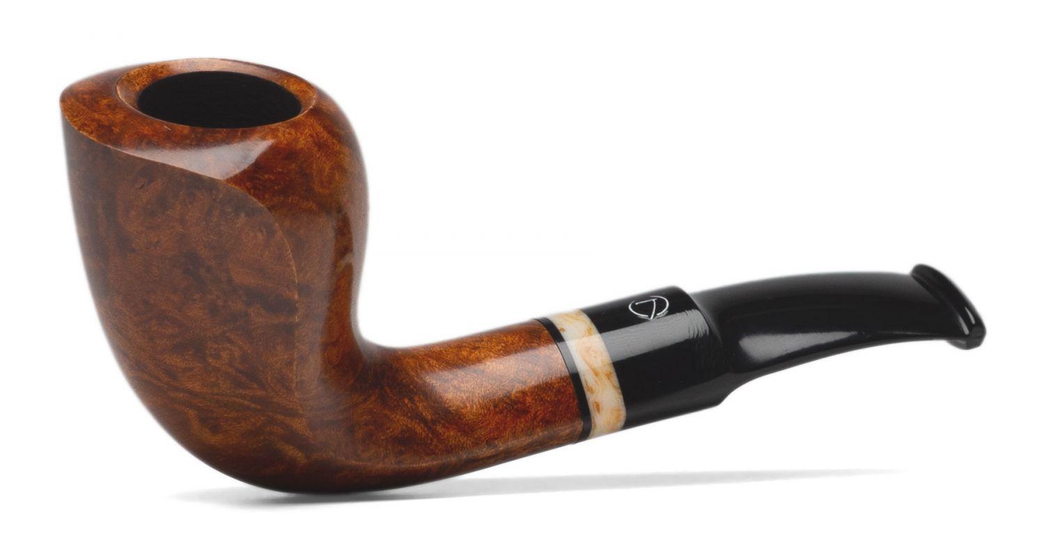 0466-155 Jirsa No, 155 Brown Polished