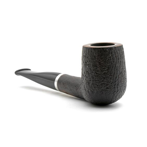 Pfeife Stanwell København Modell 88 - sandgestrahlt