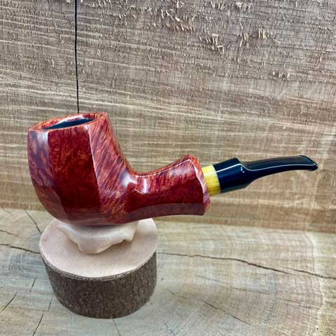 Spezialpfeife Kriswill Panel Pot