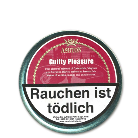 6911_ashton_guilty_pleasure_4 Ashton Guilty Pleasure, 50g