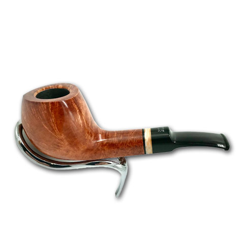 "Pfeife Torben Dansk" »Njörd«, Polished