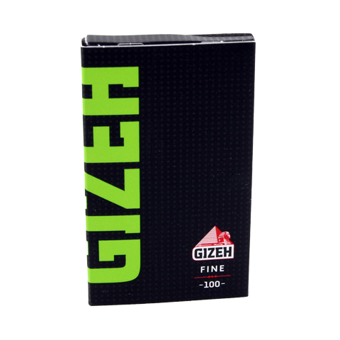 92072_gizeh_black_fine_zigarettenpapier_3 Gizeh Black Fine Zigarettenpapier Einzelpackung