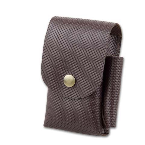 zigaretten-etui-zigarettenetui-leder-braun-muster-mit-feuerzeugkoecher-und-hebefunktion-fuer-20-zigaretten-cigarre24-677-86626-n01 Zigaretten-Etui Leder in braun mit Feuerzeugköcher und Hebefunktion, 20er