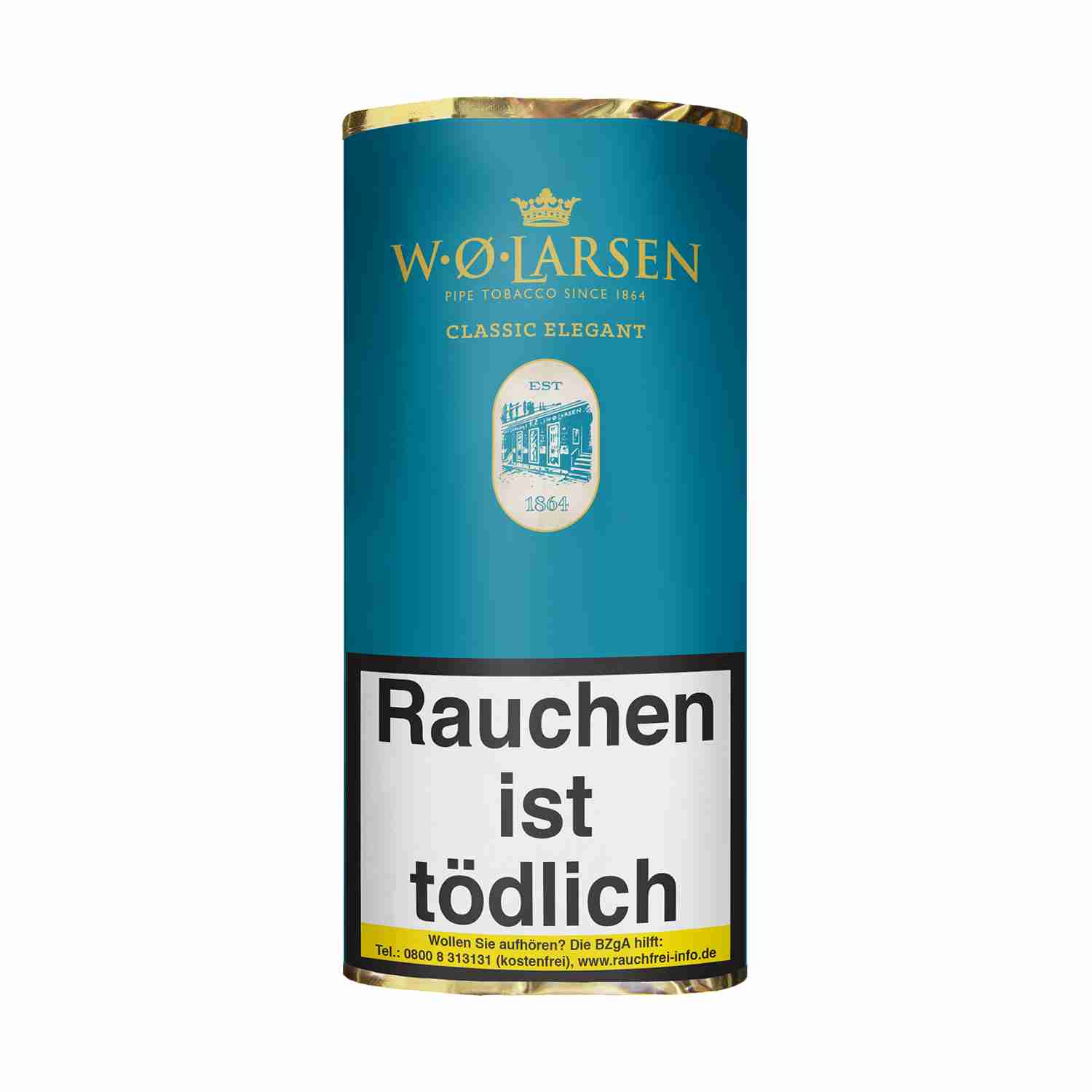 5031_larsen_classic_elegant_4 W. Ø. Larsen Classic Elegant