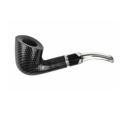 Pfeife Passatore Carbone Nero Modell 1