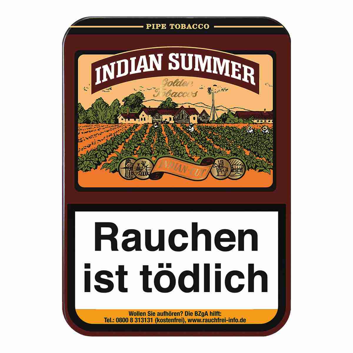 25611_indian_summer Indian Summer, 100g