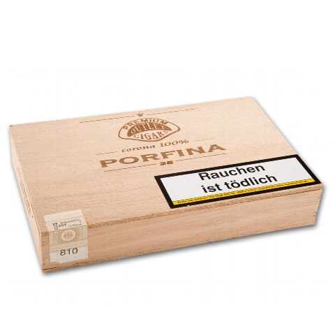 Porfina Corona Sumatra