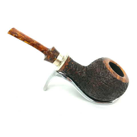 Pfeife Henrik Kroll - 102