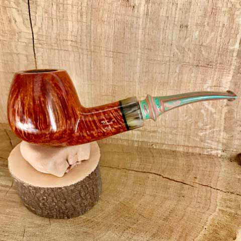 Pfeife Roland Kirsch - 109