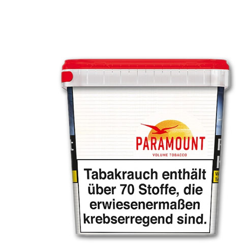 feinschnitt-paramount-volume-tobacco-310-47679-n01 Paramount Volume Tobacco, 315g