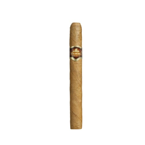 63311_a_1 Balmoral Dominican Selection Corona Tubos, 15er