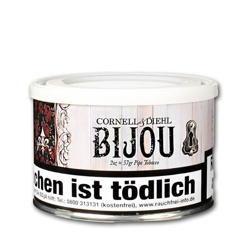 pfeifentabak-cornell-und-diehl-pfeifentabak-bijou-320-24-1381428-n01 Cornell & Diehl Pfeifentabak Bijou, 57g