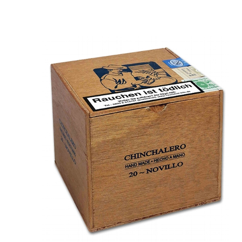 73041_chinchalero_novillo_kiste Chinchalero Novillo Kiste