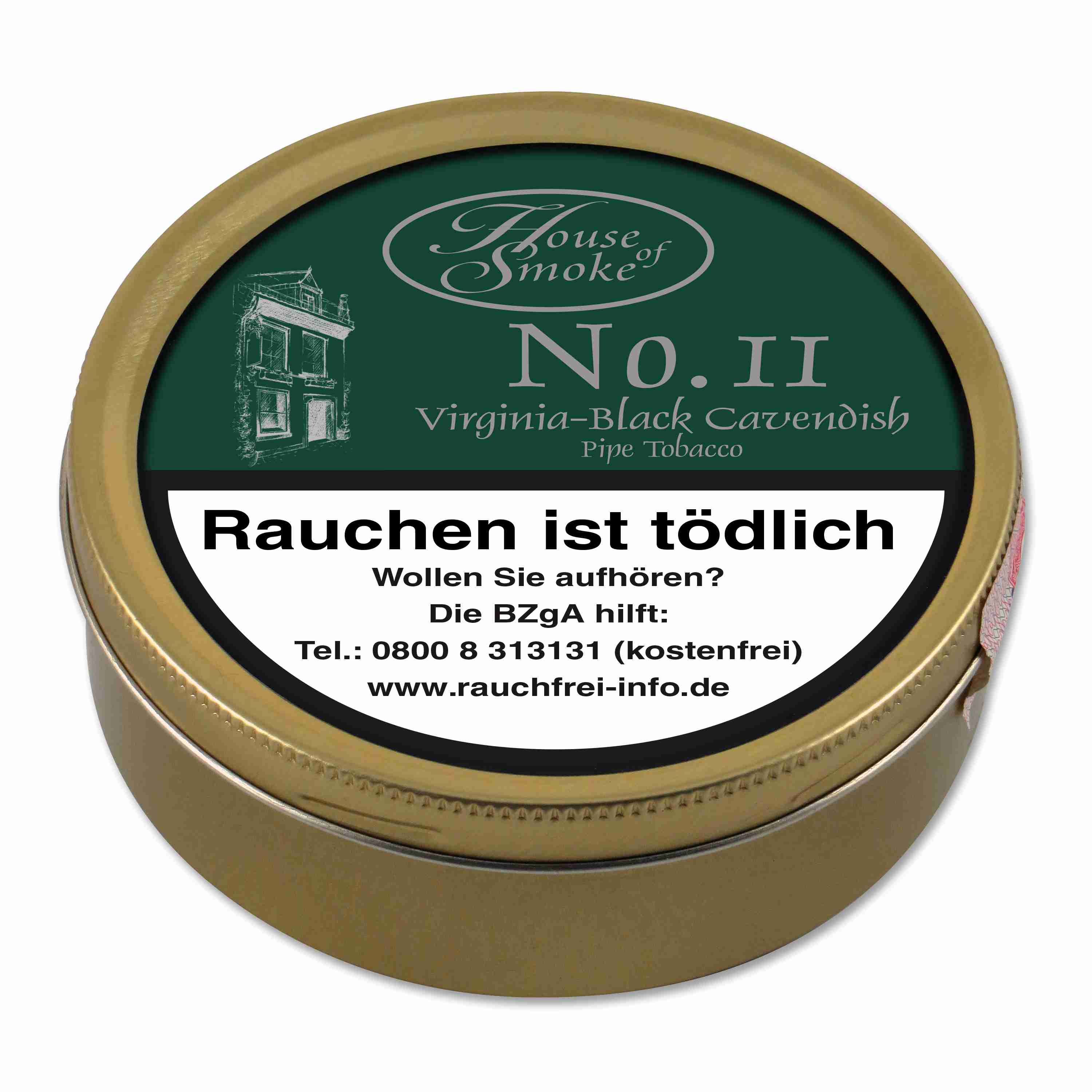 leader_s_pleasure_danish_blend_50g_-_74441_3 Leader´s  Pleasure Danish Blend, 50g