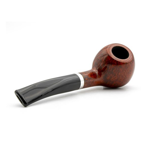 Pfeife Stanwell København Modell 109 - Terracotta