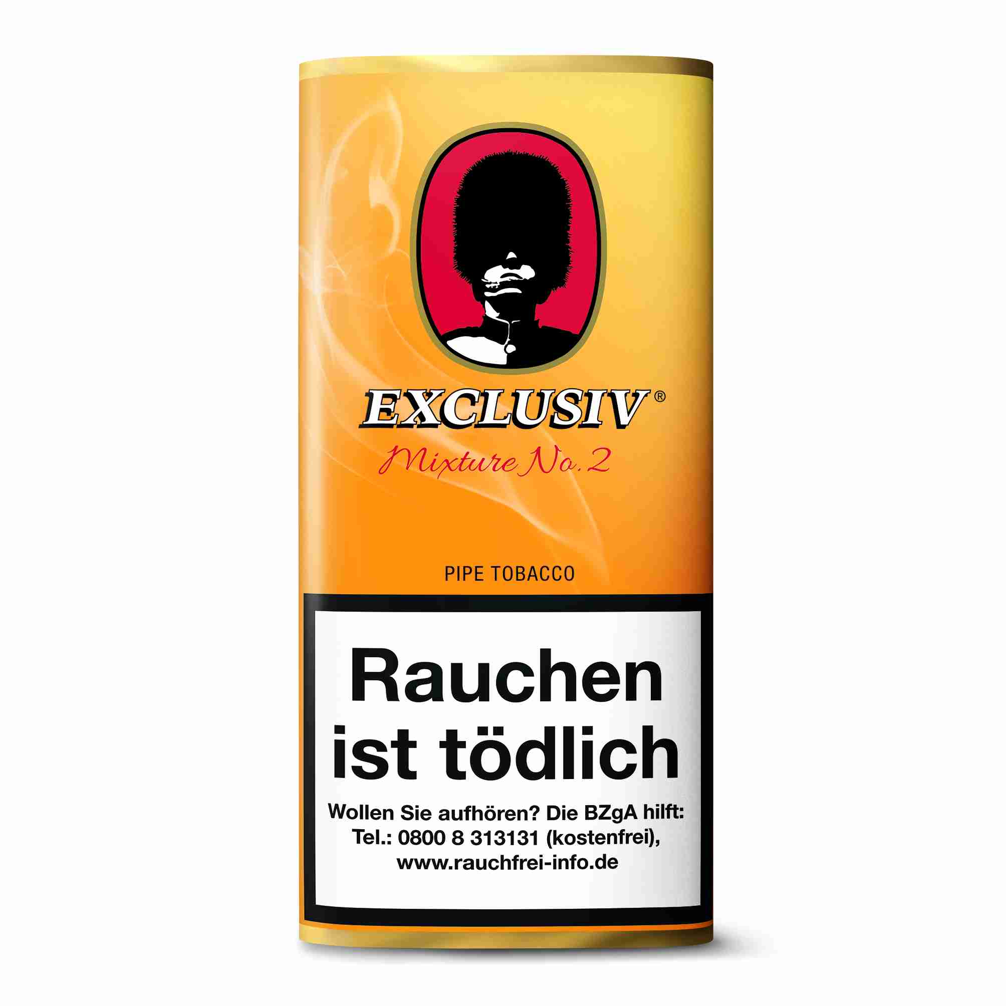 5752_exclusiv_mixture_no_2 Exclusiv Wild Mango, 50g