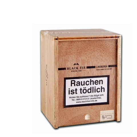 zigarren-black-tie-lindbergh-wilde-churchill-20er-212-47348-n01 Black Tie Lindbergh Wilde Churchill, 20er
