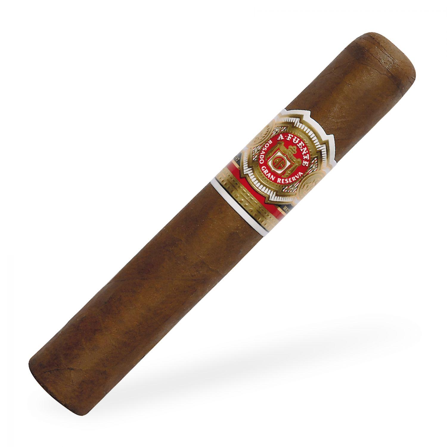 HC06-4015 Arturo Fuente »Rosado« Sungrown Fifty-Two 25er Kiste