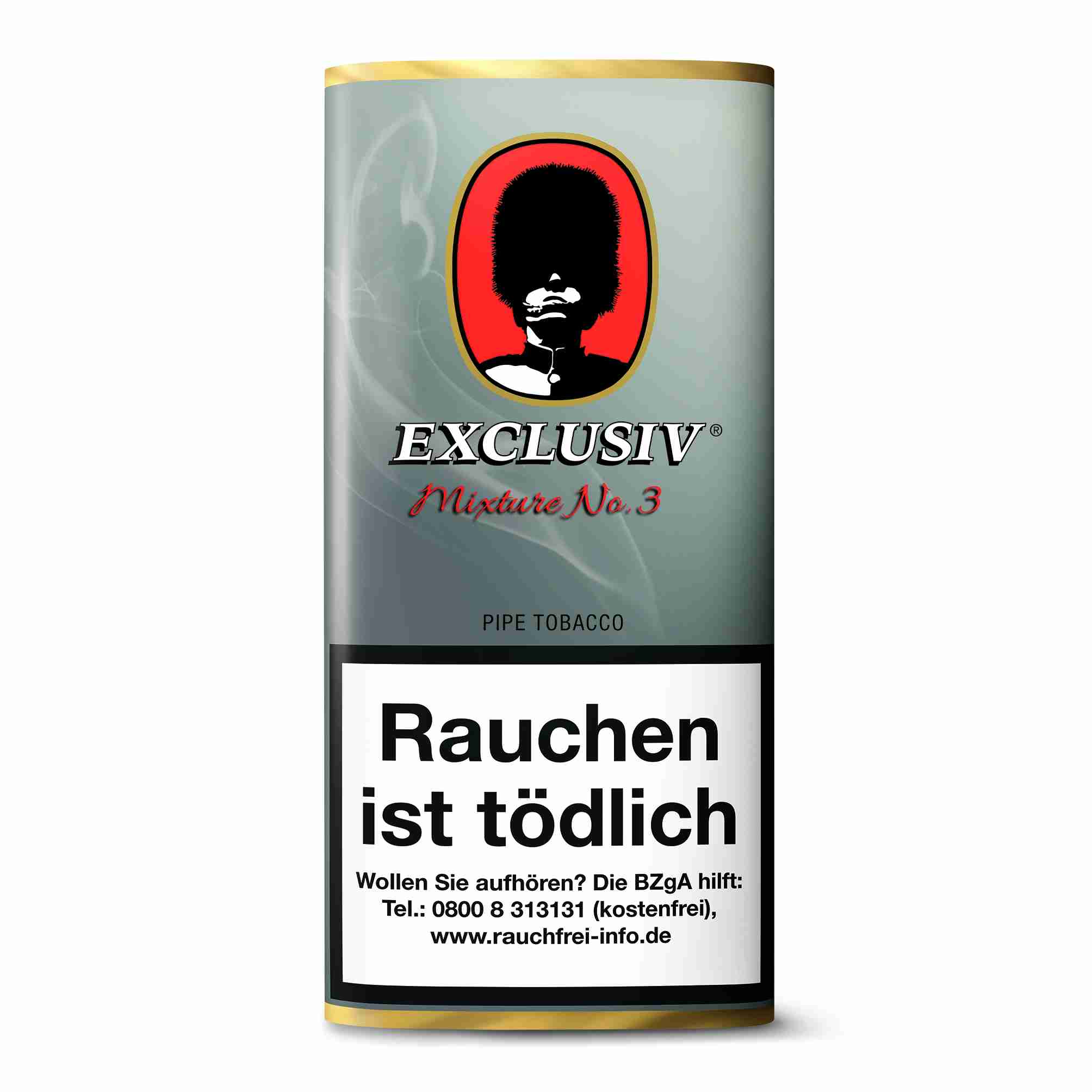 5992_exclusiv_mixture_no3 Exclusiv First Class, 50g