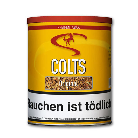 Colts Original, 170g