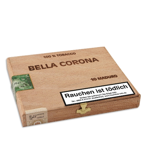 Don Stefano Bella Corona Maduro Brasil