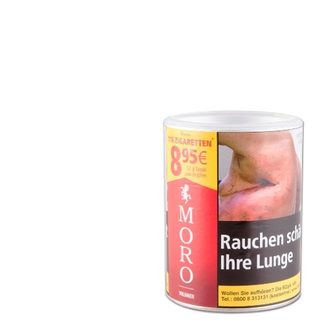 feinschnitt-moro-volumentabak-xx52xx-cigarre24-310-34447-n01 Moro Volumentabak, 43g