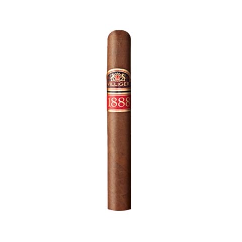 zigarren-villiger-1888-toro-20er-cigarre24-212-84991-n01 Villiger 1888 Toro, 20er
