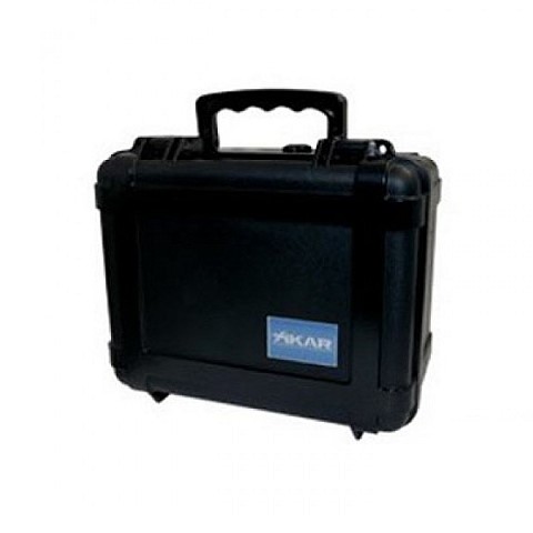 1225xi_2 Reisehumidor Kunststoff für 60 Zigarren