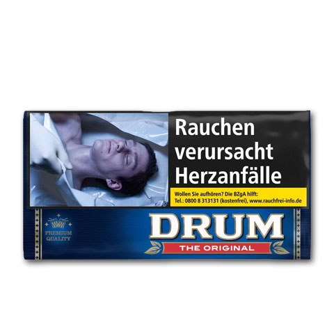24691_drum_original Drum Original, 30g