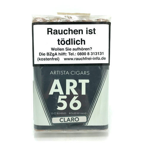 Artista Art 56 Claro Toro, 10er