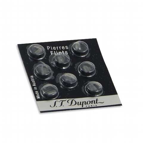 90065_feuerzeugsteine_dupont_grau_8er