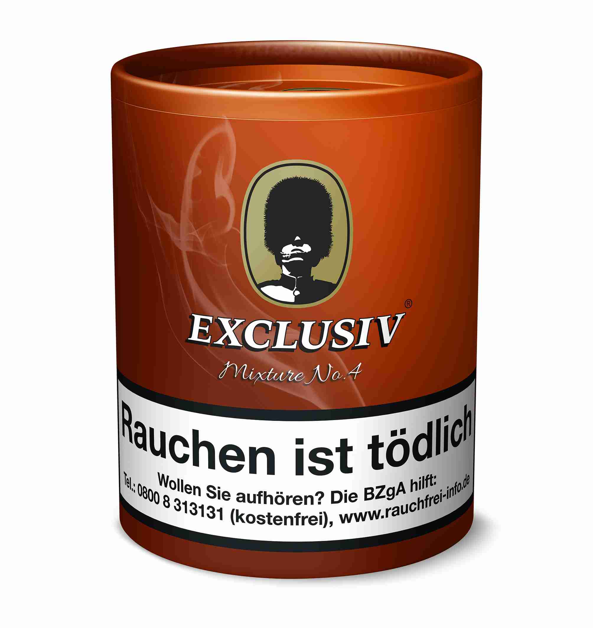 5692_exclusiv_cavendish_1 Exclusiv Cavendish, 200g