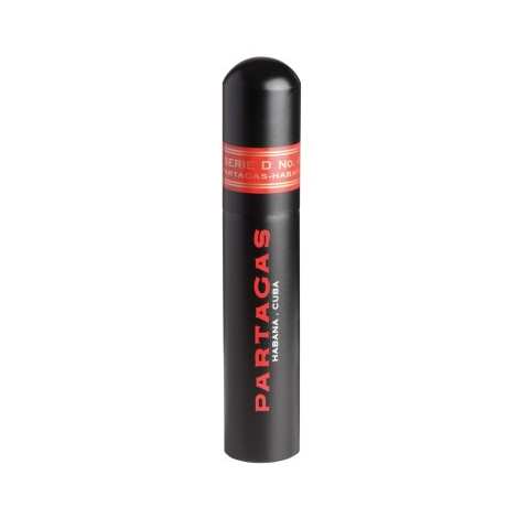 Partagas Serie D No. 4 Tubos, 3er 