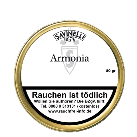 15001_savinelli_armonia_50g_dose Savinelli Armonia, 50g