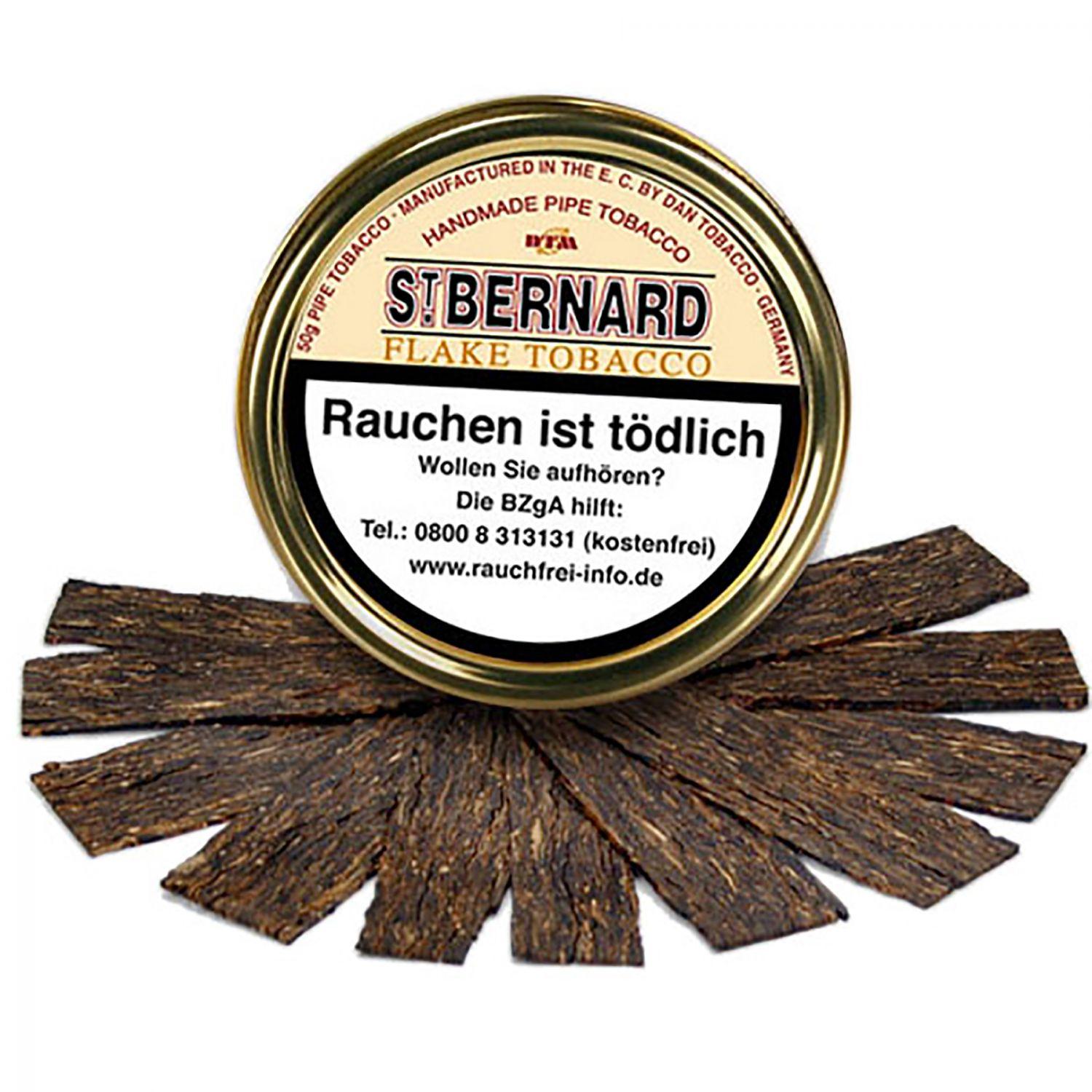 H8068-50 St. Bernard Flake 250g Sparpack