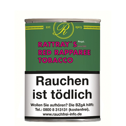 9251_rattrays_red_rapparee Rattray's Red Rapparee, 100g