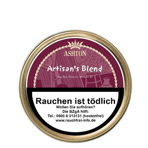 6881_ashtons_artisan_blend_4 Ashton Artisans Blend, 50g