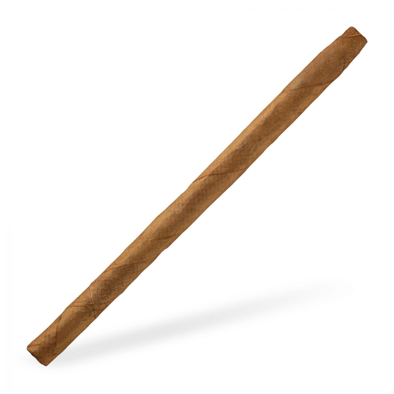 HC01-1205 Partageño Y Cia Longo Caribic  No. 6020 20er Kiste