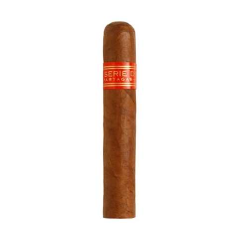 Partagas Serie D No. 4, 25er