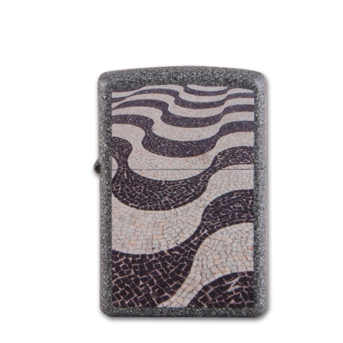 Zippo Iron Stone Copacabana