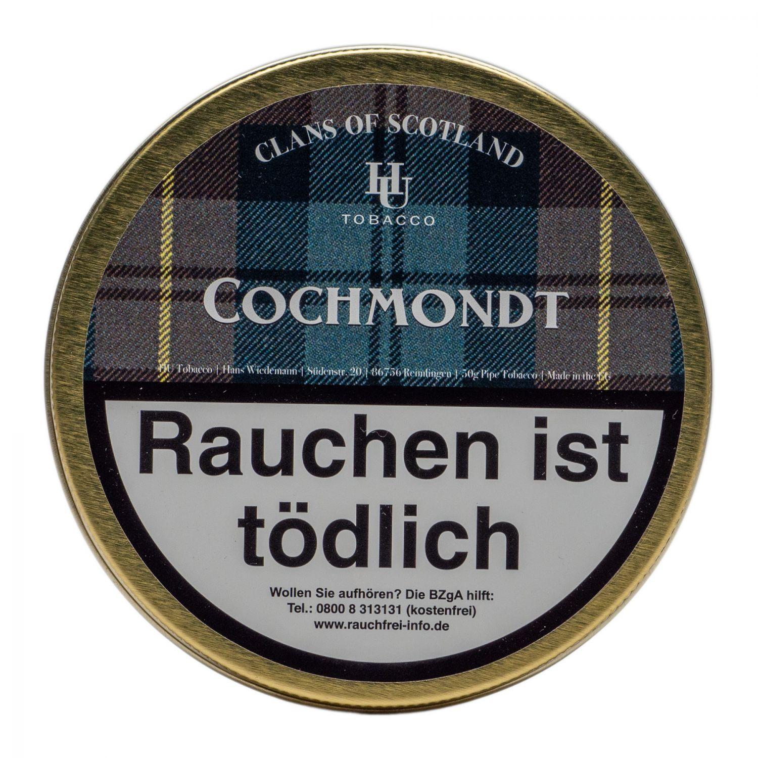 9972-050 HU Tobacco »Cochmondt«