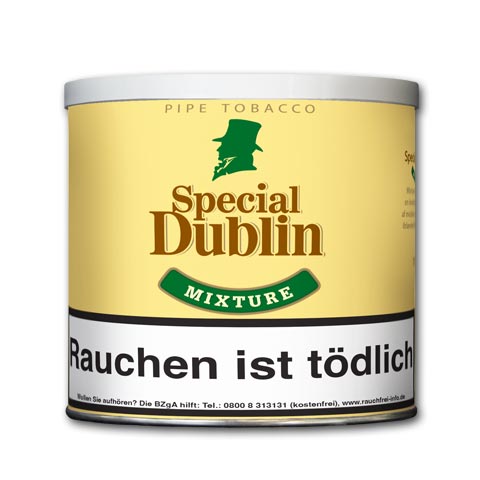 Sweet Dublin Danish Mixture, 200g