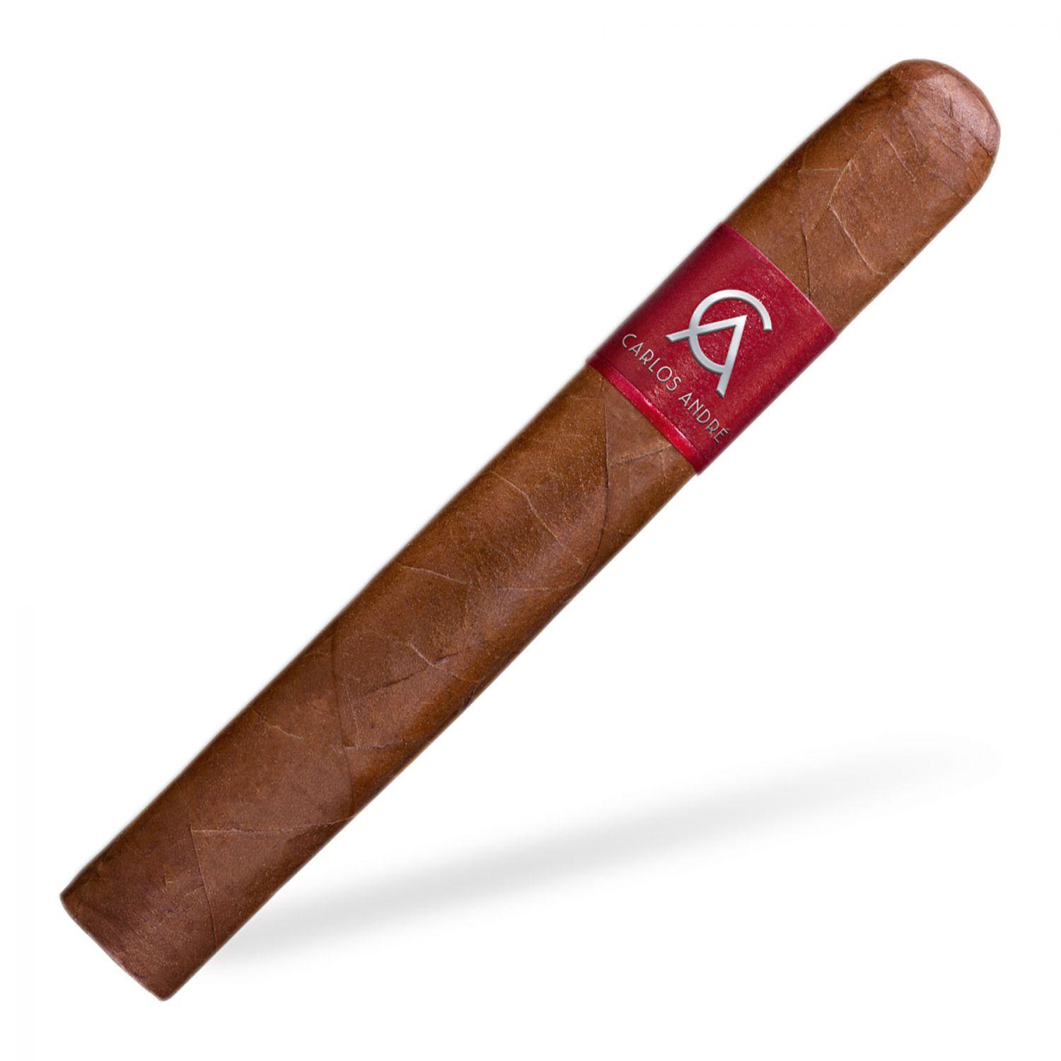 HC09-545 Carlos André »Airborne« Toro Red, 10er