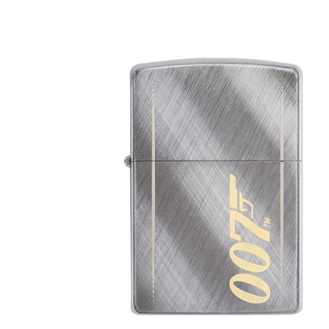 zippos-zippo-diagonal-weave-james-bond-007-cigarre24-653-33487-n01 Zippo Diagonal Weave James Bond 007