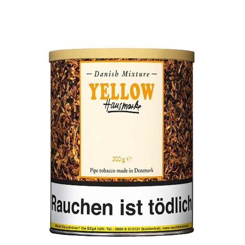 25871_danish_mixture_yellow Danish Mixture Mango Hausmarke, 200g