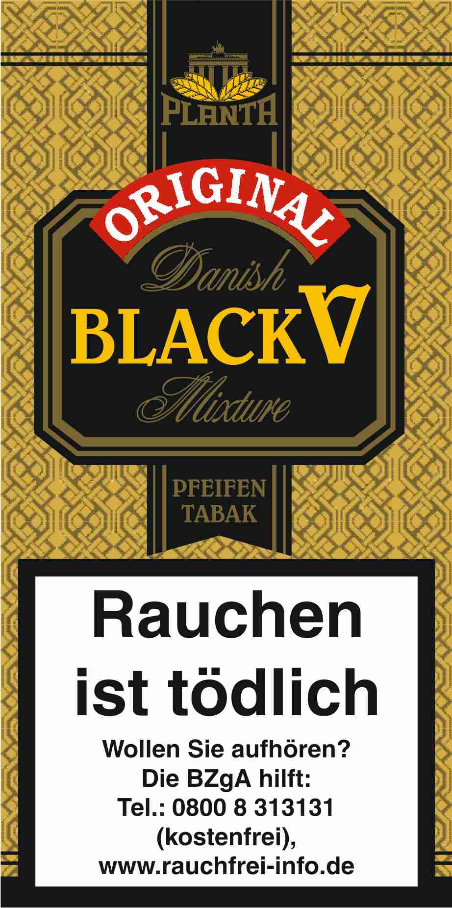 2992_danish_black_vanilla_4 Danish Black Vanilla, 40g