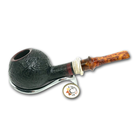 Pfeife Holmer Knudsen - 257