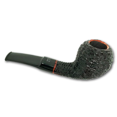 Pfeife Torben Dansk Dan Rustic
