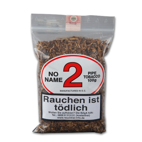 3522_no_name_no_2_1_4 No Name No 2 Danish Mixture, 100g